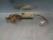 Recambio de cerradura puerta delantera izquierda para tata telco sport 1.9 referencia OEM IAM 3374711 3 PUERTAS