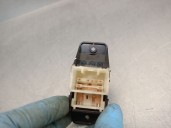 Recambio de mando elevalunas delantero derecho para kia stonic (yb) 1.2 cvvt referencia OEM IAM 93575H8000WK  