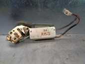 Recambio de cerradura puerta delantera izquierda para tata telco sport 1.9 referencia OEM IAM 3374711 3 PUERTAS