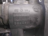 Recambio de termostato para seat ibiza (6k1) free sky referencia OEM IAM 032121111  