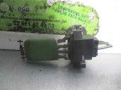 Recambio de resistencia calefaccion para ford transit caja cerrada ´06 2.2 tdci cat referencia OEM IAM 3C1H18B647 