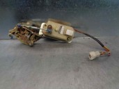 Recambio de cerradura puerta delantera izquierda para tata telco sport 1.9 referencia OEM IAM 3374711 3 PUERTAS