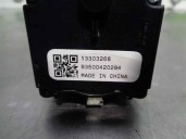 Recambio de mando luces para opel insignia berlina 2.0 cdti cat referencia OEM IAM 13303268 