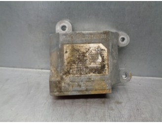 Recambio de centralita airbag para mg serie 45 (rt) 2.0 idt cat referencia OEM IAM YWC001170 602864800 AUTOLIV
