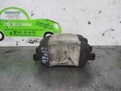 Recambio de pastillas de freno para volvo s60 lim. 2.0 diesel cat referencia OEM IAM 2535211  