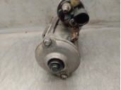 Recambio de motor arranque para seat leon (5f1) 1.6 tdi referencia OEM IAM 02Z911021K RSW20R VALEO