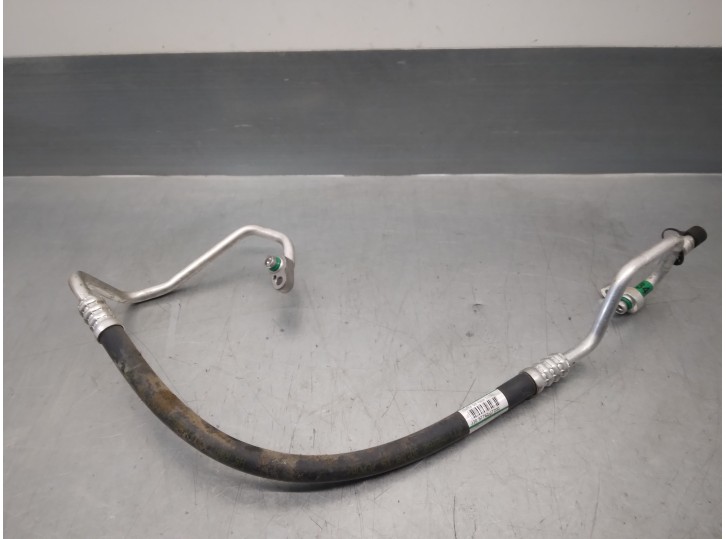 Recambio de tubos aire acondicionado para kia xceed 1.4 tgdi cat referencia OEM IAM 97762J7200  