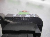 Recambio de resistencia calefaccion para ford transit caja cerrada ´06 2.2 tdci cat referencia OEM IAM 3C1H18B647 