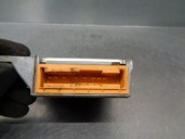 Recambio de centralita airbag para mg serie 45 (rt) 2.0 idt cat referencia OEM IAM YWC001170 602864800 AUTOLIV