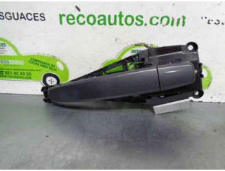 Recambio de maneta exterior delantera derecha para opel insignia berlina 2.0 cdti cat referencia OEM IAM 92233089  