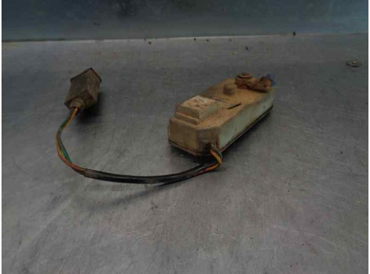 Recambio de motor cierre centralizado porton para tata telco sport 1.9 referencia OEM IAM 3374712 