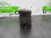 Recambio de pastillas de freno para volvo s60 lim. 2.0 diesel cat referencia OEM IAM 2535211  