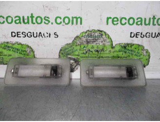 Recambio de luz interior para ford transit caja cerrada ´06 2.2 tdci cat referencia OEM IAM 