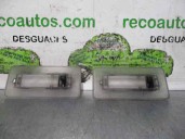 Recambio de luz interior para ford transit caja cerrada ´06 2.2 tdci cat referencia OEM IAM 