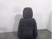 Recambio de asiento delantero izquierdo para peugeot 3008 i monospace (0u_) 2.0 hdi hybrid4 (0urhca) referencia OEM IAM 16074628