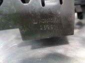 Recambio de maneta exterior delantera derecha para opel insignia berlina 2.0 cdti cat referencia OEM IAM 92233089  