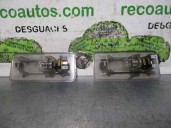 Recambio de luz interior para ford transit caja cerrada ´06 2.2 tdci cat referencia OEM IAM 