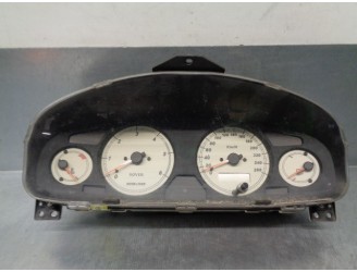 Recambio de cuadro instrumentos para mg serie 45 (rt) 2.0 idt cat referencia OEM IAM AR0052013 431705A 