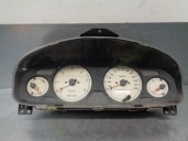 Recambio de cuadro instrumentos para mg serie 45 (rt) 2.0 idt cat referencia OEM IAM AR0052013 431705A 
