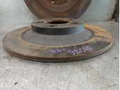 Recambio de disco freno trasero para mazda cx-5 2.0 cat referencia OEM IAM K01126251B 