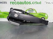 Recambio de maneta exterior delantera izquierda para opel insignia berlina 2.0 cdti cat referencia OEM IAM 13308535  