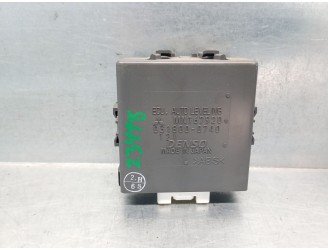 Recambio de modulo electronico para mitsubishi grandis (na0w) 2.0 di-d cat referencia OEM IAM MN167920 