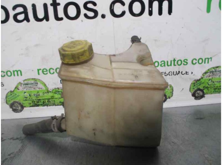 Recambio de deposito expansion para ford streetka (ccs) 1.6 cat referencia OEM IAM 
