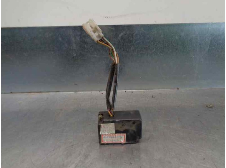 Recambio de modulo electronico para tata telco sport 1.9 referencia OEM IAM N17995SS  