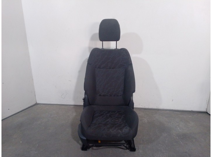 Recambio de asiento delantero derecho para peugeot 3008 i monospace (0u_) 2.0 hdi hybrid4 (0urhca) referencia OEM IAM 16074628ZE