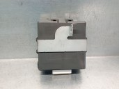 Replacement electronic module for Mitsubishi Grandis (NA0W) 2.0 Di-D CAT OEM IAM reference MN167920 