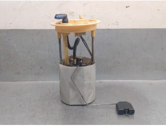 Recambio de aforador para volkswagen passat b6 (3c2) 1.9 tdi referencia OEM IAM 3C0919050Q 3C0919050AC A2C53302851 SIEMENS VDO