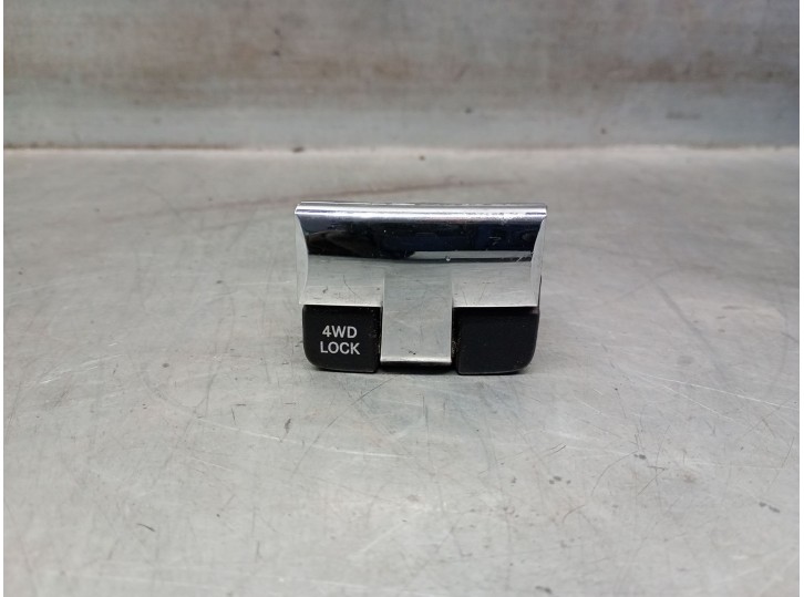 Recambio de interruptor para jeep compass (mk49) 2.2 crd 4x4 referencia OEM IAM 05107932AA 05107932AA 