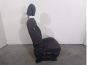 Recambio de asiento delantero derecho para peugeot 3008 i monospace (0u_) 2.0 hdi hybrid4 (0urhca) referencia OEM IAM 16074628ZE