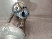 Recambio de motor arranque para seat leon (5f1) 1.6 tdi referencia OEM IAM 02Z911021K RSW20R VALEO