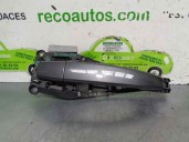 Recambio de maneta exterior trasera derecha para opel insignia berlina 2.0 cdti cat referencia OEM IAM 13503116 