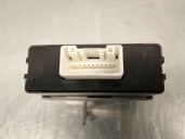 Replacement electronic module for Mitsubishi Grandis (NA0W) 2.0 Di-D CAT OEM IAM reference MN167920 
