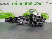 Recambio de maneta exterior trasera derecha para opel insignia berlina 2.0 cdti cat referencia OEM IAM 13503116 