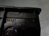 Recambio de warning para mg serie 45 (rt) 2.0 idt cat referencia OEM IAM 50367 50367 TRW