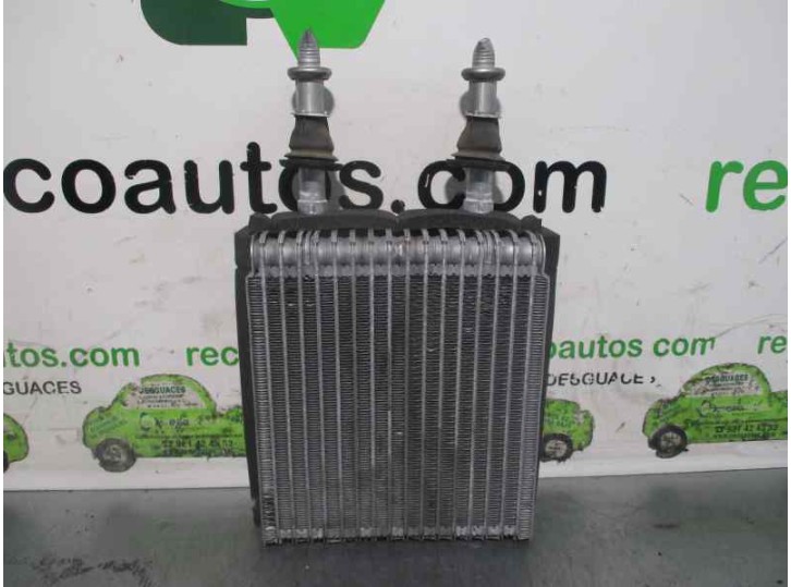 Recambio de radiador calefaccion / aire acondicionado para ford streetka (ccs) 1.6 cat referencia OEM IAM 