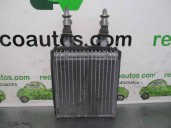 Recambio de radiador calefaccion / aire acondicionado para ford streetka (ccs) 1.6 cat referencia OEM IAM 