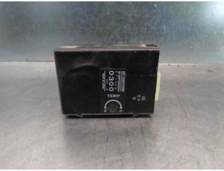Recambio de modulo electronico para tata telco sport 1.9 referencia OEM IAM 0773000300 