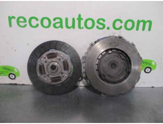 Recambio de kit embrague para seat toledo (1l) 1.8 cat (abs. adz) referencia OEM IAM 688498 VALEO 