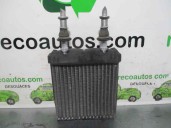 Recambio de radiador calefaccion / aire acondicionado para ford streetka (ccs) 1.6 cat referencia OEM IAM 