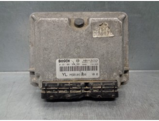 Recambio de centralita motor uce para mg serie 45 (rt) 2.0 idt cat referencia OEM IAM MSB101150 0281001956 BOSCH