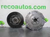 Recambio de kit embrague para seat toledo (1l) 1.8 cat (abs. adz) referencia OEM IAM 688498 VALEO 