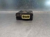 Recambio de modulo electronico para tata telco sport 1.9 referencia OEM IAM 0773000300  