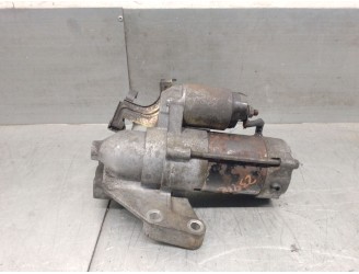 Recambio de motor arranque para mitsubishi grandis (na0w) 2.0 di-d cat referencia OEM IAM 201810A062 1810A062 MOO1T93071 MITSUBI