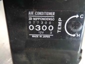 Recambio de modulo electronico para tata telco sport 1.9 referencia OEM IAM 0773000300 