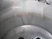 Recambio de kit embrague para seat toledo (1l) 1.8 cat (abs. adz) referencia OEM IAM 688498 VALEO 