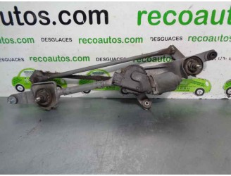 Recambio de motor limpia delantero para opel insignia berlina 2.0 cdti cat referencia OEM IAM 13227392 